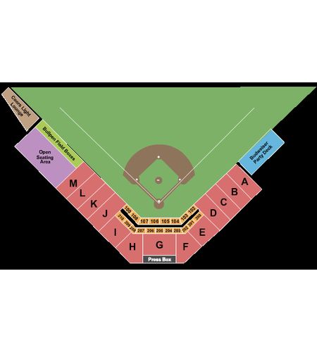 Waterloo Riverfront Stadium