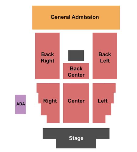 Watertown Fairgrounds Arena