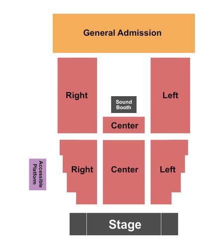 Watertown Fairgrounds Arena