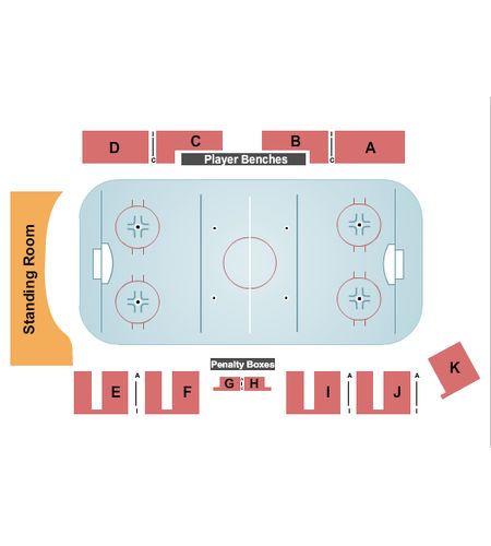 Watertown Municipal Arena