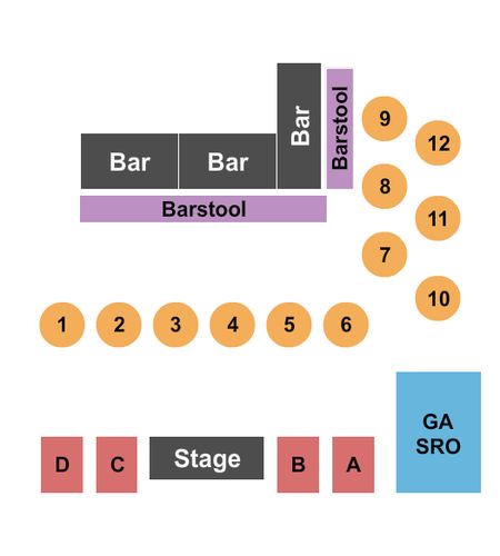 Wave Raw Bar