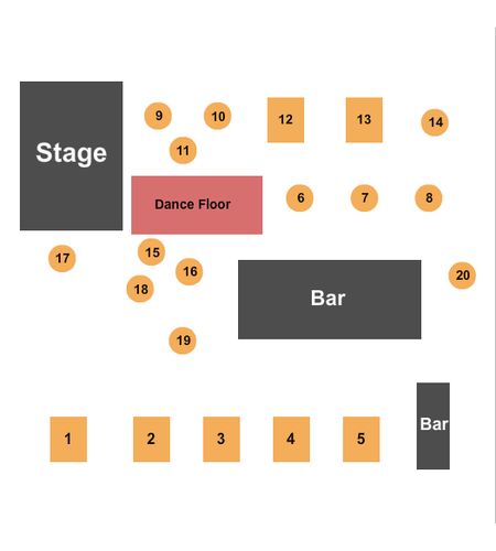 Wave Restaurant, Bar and Lounge