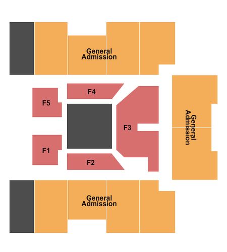 Wayne State Arena