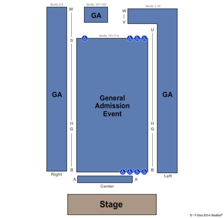 Wealthy Theatre