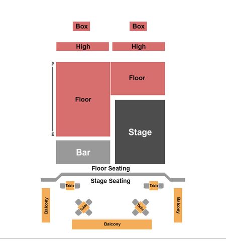 Weathervane Theatre