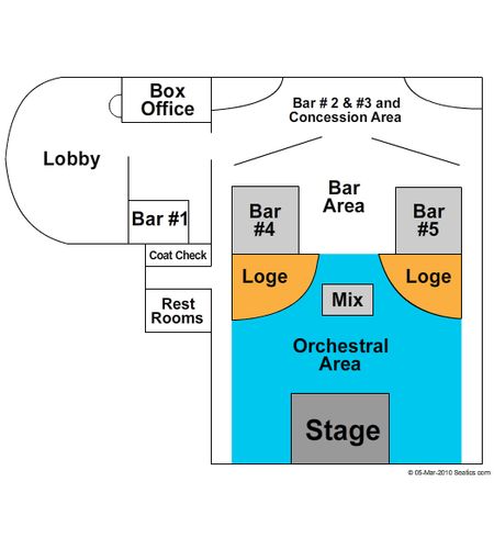 Webster Theater