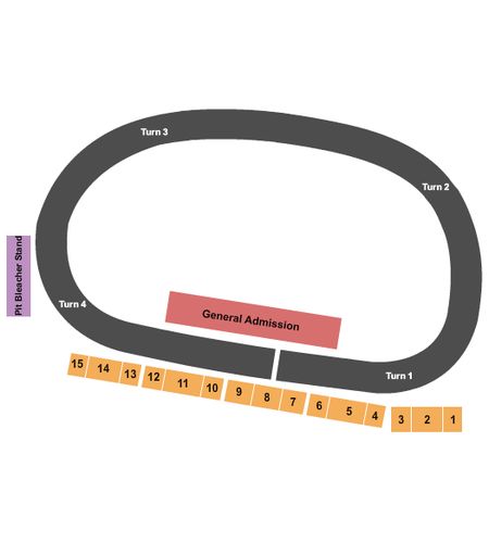 Weedsport Speedway