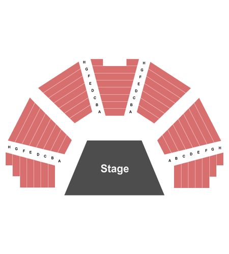 Weisiger Theatre at Norton Center For The Arts