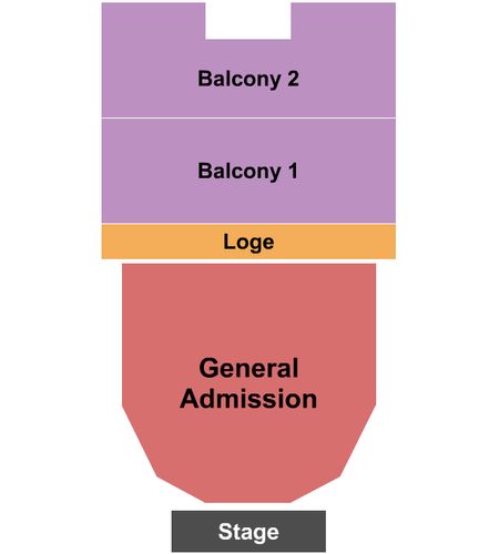Wellmont Theatre