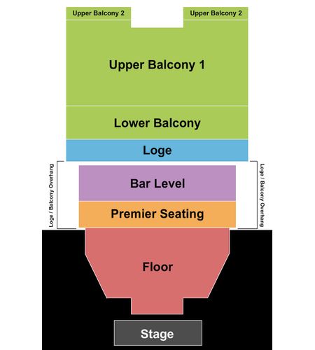 Wellmont Theatre