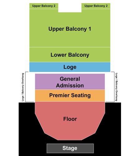 Wellmont Theatre