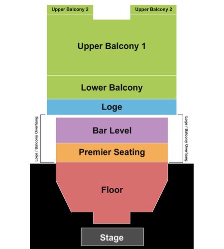 Wellmont Theatre