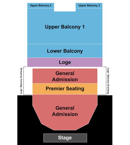 Wellmont Theatre