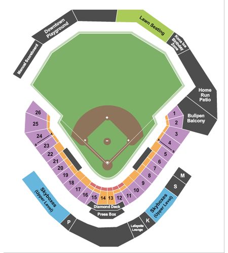 WellSpan Park