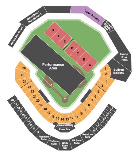 WellSpan Park