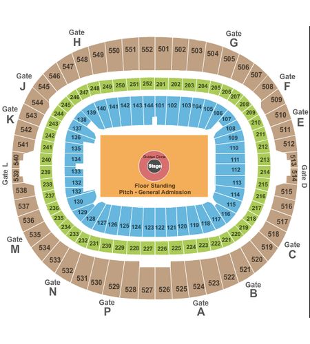 Wembley Stadium