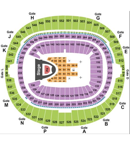 Wembley Stadium