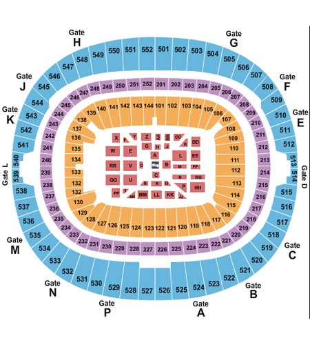 Wembley Stadium