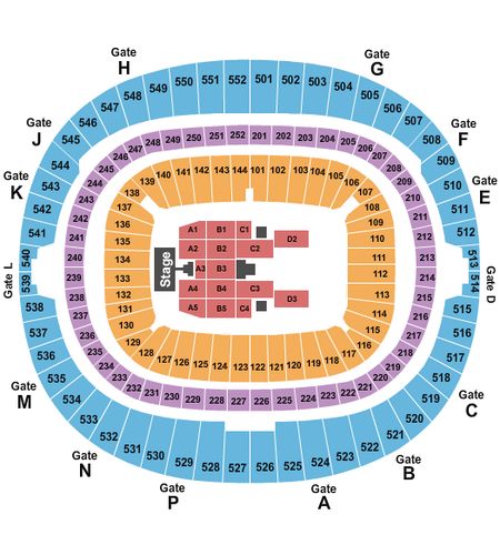 Wembley Stadium