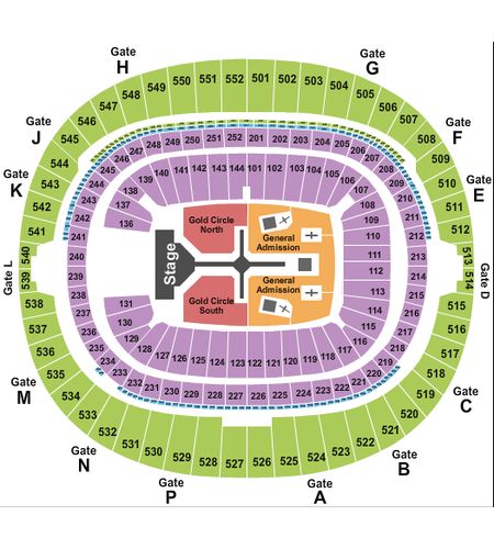 Wembley Stadium