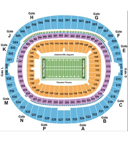 Wembley Stadium