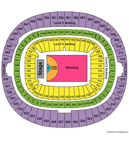 Wembley Stadium