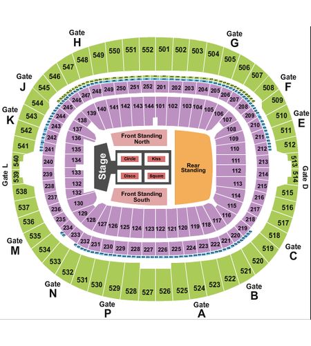 Wembley Stadium