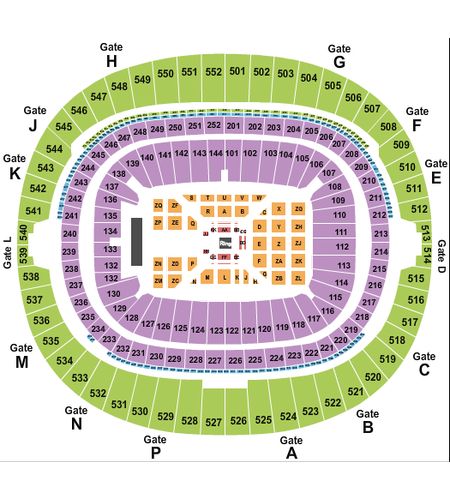 Wembley Stadium