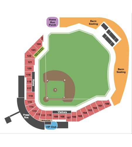 Werner Park