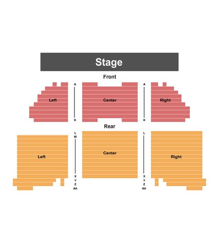 West Boca Performing Arts Theater
