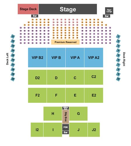 West Valley Event Complex