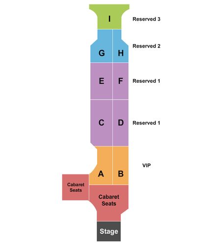 West Valley Event Complex