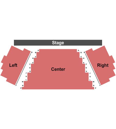 Westby Area Performing Arts Center