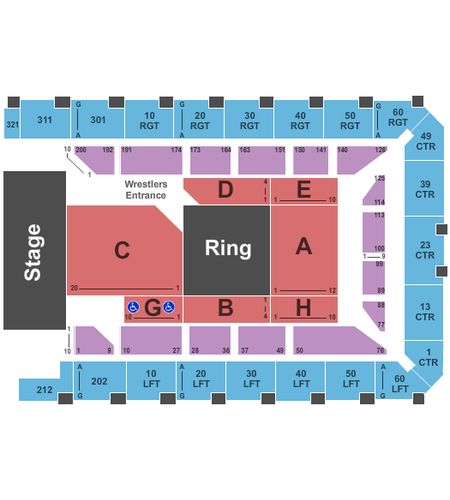 Westchester County Center