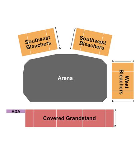 Western Park Arena