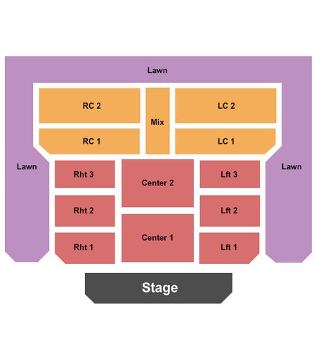 Westfair Amphitheater