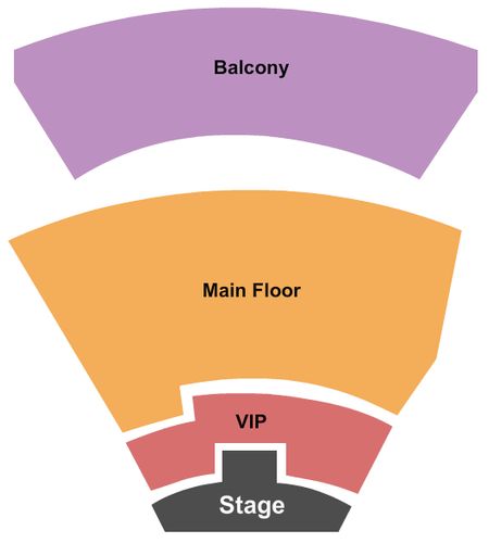 Westgate Cabaret At Westgate Las Vegas Resort & Casino