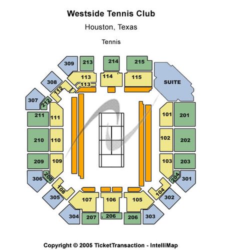 Westside Tennis Club