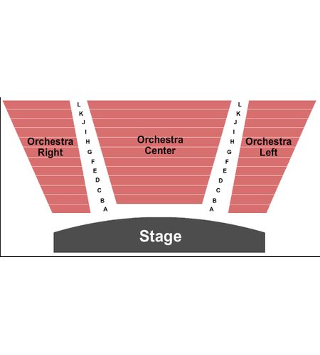Westwego Performing Arts Theatre At Jefferson PAC