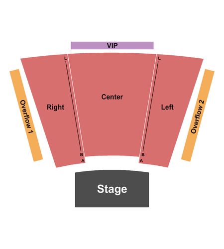Westwego Performing Arts Theatre At Jefferson PAC
