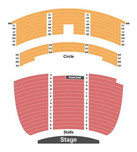Weymouth Pavilion Theatre