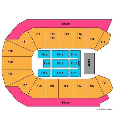 WFCU Centre