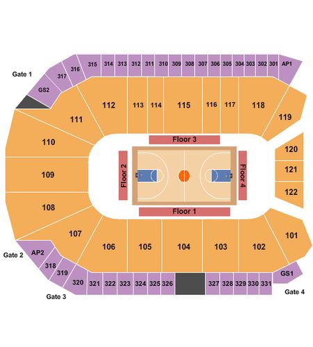 WFCU Centre