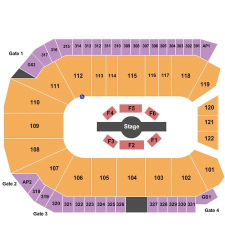 WFCU Centre