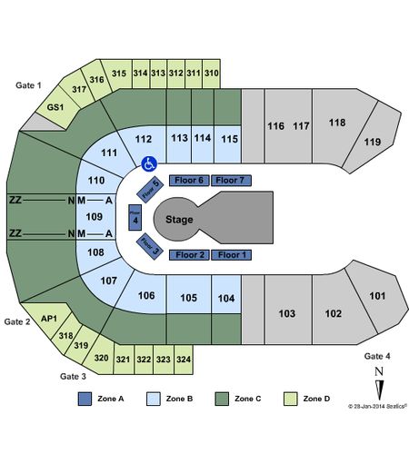 WFCU Centre