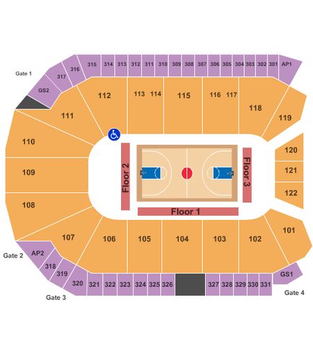 WFCU Centre