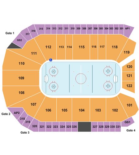 WFCU Centre