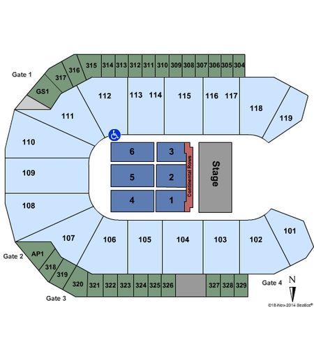 WFCU Centre