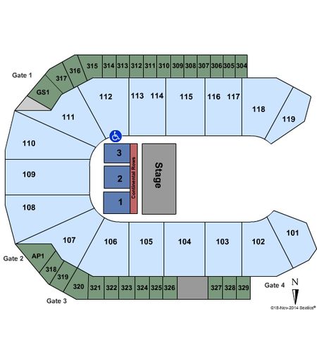 WFCU Centre
