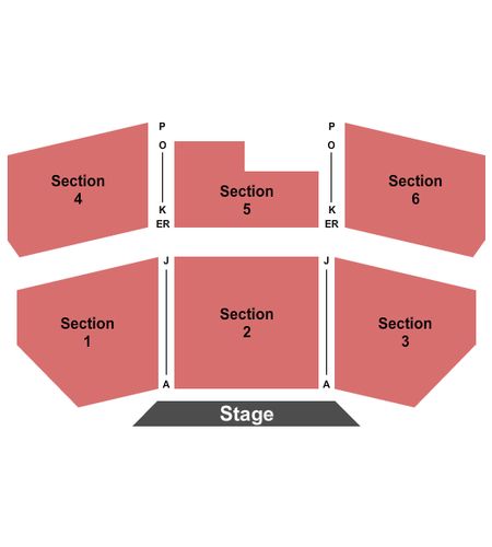 Whatley Center for the Performing Arts
